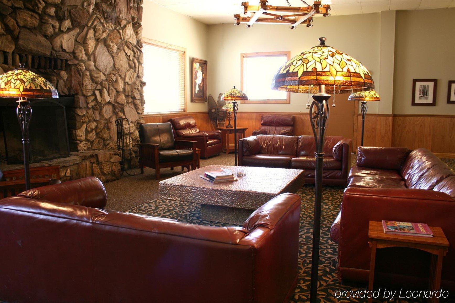 Montecito Sequoia Lodge Wilsonia Interior photo