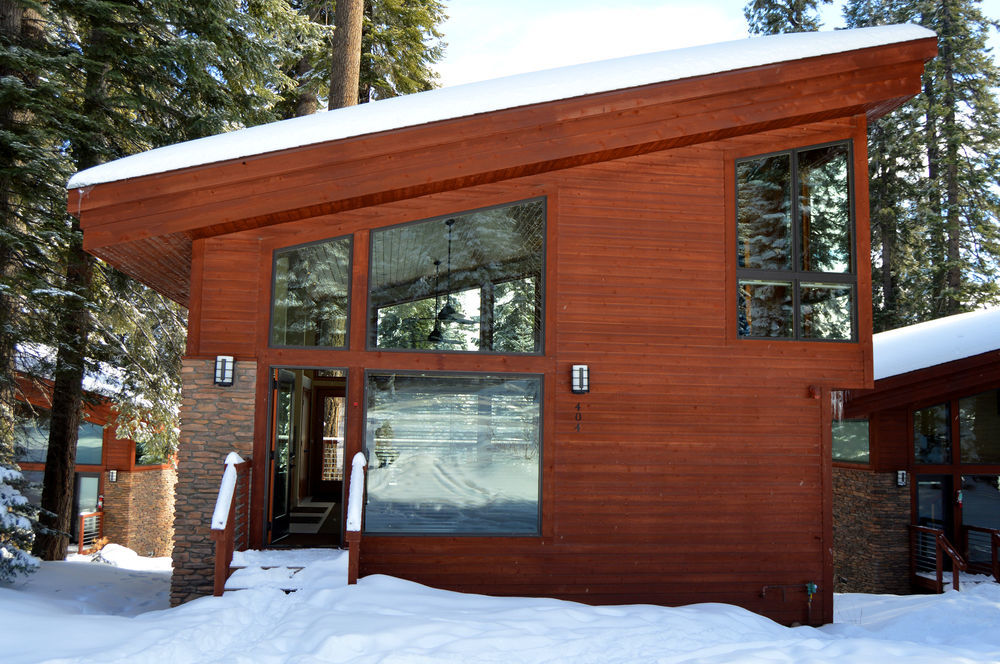 Montecito Sequoia Lodge Wilsonia Exterior photo